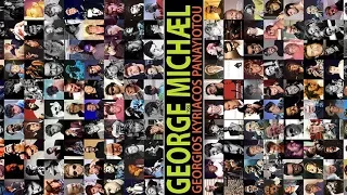 George Michael, hot  mix Yog; Georgios Kyriacos Panayiotou. Ingrid