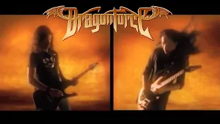 Dragonforce - Operation Ground And Pound (Official HD Video)