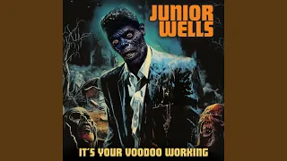 It's Your Voodoo Working (2023 Mix) (Instrumental)