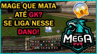 TESTANDO DOS OS MAGE DO L2 MEGAPVP! QUAL SERA O MELHOR ??