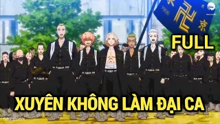 ALL IN ONE | Xuyên Không Làm Đại Ca Giang Hồ | Review Anime | Tóm Tắt Anime