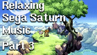 Relaxing Sega Saturn Music (100 songs) - Part 3