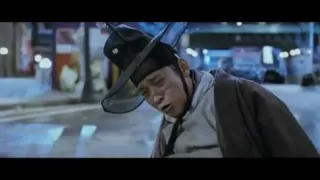 Korean Movie - Jeon Woochi  The Taoist Wizard - Official Trailer[HD].flv