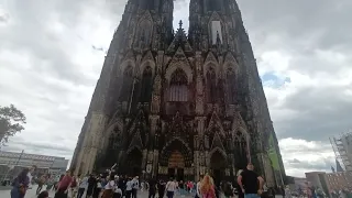 Cologne Cathedral