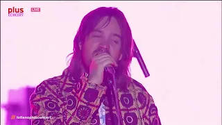 Tame Impala - Live at Lollapalooza Chile 2023