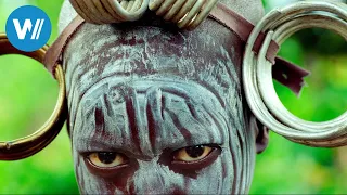 Samsara - Documentary shot in 24 countries on six continents - Trailer