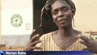 Elfenbeinküste: Quattara droht mit Kakao-Boykott