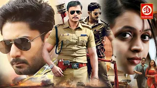 Prajwal Devaraj And Darshan (HD) New Released Hindi Dubbed Full Action Movie || Bhavana New Movie