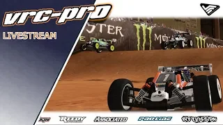 Virtual RC Pro | #01 | RC Car Simulator Livestream | Deutsch German