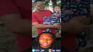 Homeless family gets HUGE surprise 🥺❤️#tiktok #shorts #OMG #foryou #love #trending #reel #FYP