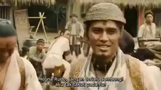 Film Perjuangan Suku Mouna. Bahasa Indonesia..