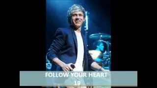 Follow your heart 19