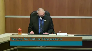 City of Brookings City Council Meeting - Tuesday, February 9th 2021