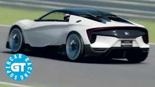 Gran Turismo™SPORT Honda Sport VGT