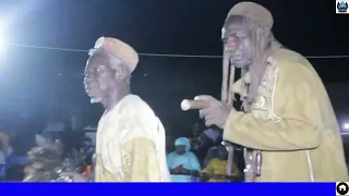 SEKOUBA TRAORE FACE DEDE À MORIBABOUGOU