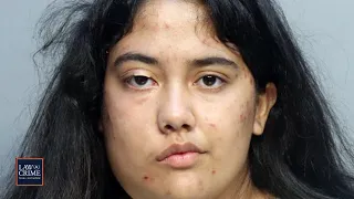 Florida Mom Allegedly Tried Hiring Hitman to Kill Her 3-Year-Old Son Using Gag Website