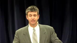 El PELIGRO de no discernir la VOZ DEL MUNDO en LA IGLESIA - Sana Doctrina - Paul Washer