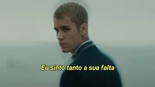 Justin Bieber - Ghost (Tradução) (Legendado)