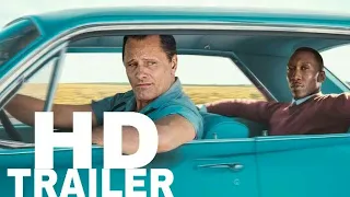 Green Book | Official Trailer (2018) [HD] MC