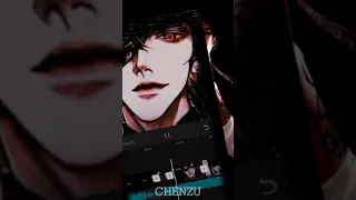 Tgcf - Hua Cheng / edit /