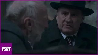 Inspector Maigret Is Back Played By French Star Gérard Depardieu - Maigret Review