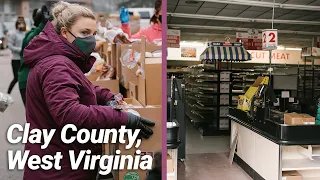 Food Insecurity in Appalachia | Appalachia Service Project's Regional Spotlight