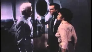 This Island Earth Trailer 1955