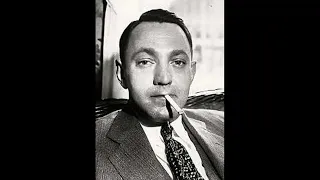 The story of New York gangster Dutch Schultz and his hidden and lost treasure in upstate New York