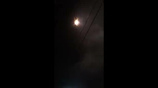 Diwali 2017 - Skyshot