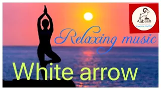 White arrow|relaxing music |Alexandro|