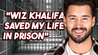 Jeff Wittek Tells Crazy Prison Stories, Wrestling Wiz Khalifa, & Losing to Cody Ko