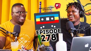 Episode 278 | Only Fans, Zakes Bantwini, Boity , Home Loans , Somizi , All You Need is Neo