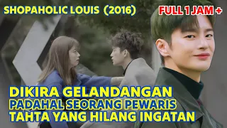 Full Pewaris Tahta Hilang Ingatan Jatuh Cinta pada Gadis Miskin yg menolong😍Alur cerita drama korea