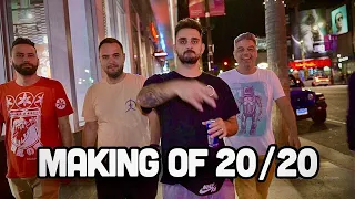 Making of 2020 (Official movie)