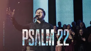 PSALM 22 [ English ] - Betania Worship Dublin (Live)