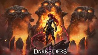 Собираем грехи|Darksiders 3