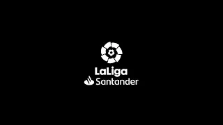 LaLiga Santander 18/19 Intro