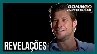 Diego Alemão abre o jogo sobre polêmicas e luta contra o vício