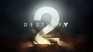 destiny 2 - чо, железное знамя пацаны