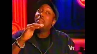 Arsenio talks about Lil Bow Wow's appearance on The Arsenio Hall Show