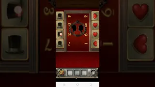 100 Doors floors escape level - 38