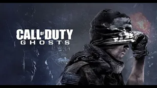 CALL OF DUTY: GHOSTS - Full Game Gameplay Walkthrough | Longplay | No Commentary #killerhunkgaming