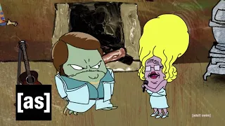 Squidbillies Season 12 Preview | Squidbillies | adult swim