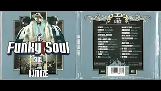 Dj Maze - The Funky Soul Story (CD) (2003) 01 - Intro