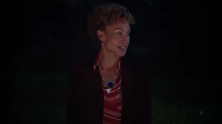 Rachel Luttrell in "Charmed" (1998) tv series scene 1 - season 3 episode 20