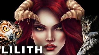 The True Origins of Lilith | Adam's First Wife & Mother of Demons