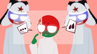 Solo [meme] - Countryhumans