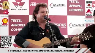 CAMAGRIL - NA HORA DO ADEUS   MATÃO E MATHIAS