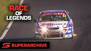 Race 15 - Bathurst 1000 [Full Race - SuperArchive] | 2003 Supercars Championship Series