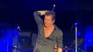 STEELHEART - We All Die Young